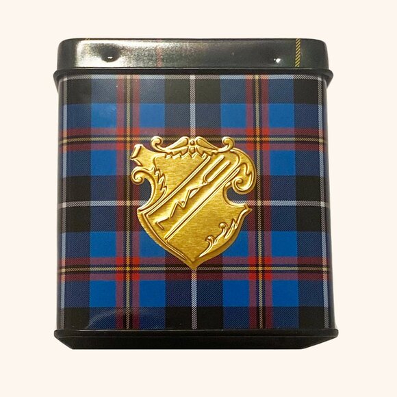 MAC Cosmetics Tartan Tales Cool Thrillseekers/ Glitter pigments - Picture 2 of 9